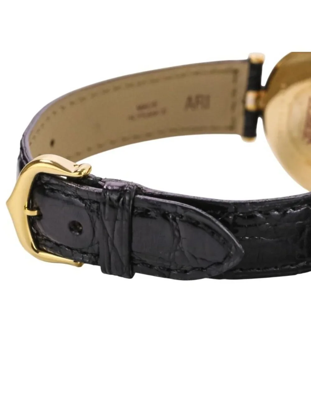 Cartier name vendome